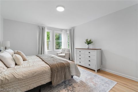 Tiny photo for 1476 Bryden Drive, Akron, OH 44313 (MLS # 5209519)