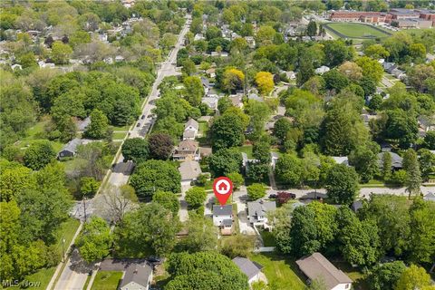 Tiny photo for 1476 Bryden Drive, Akron, OH 44313 (MLS # 5209519)