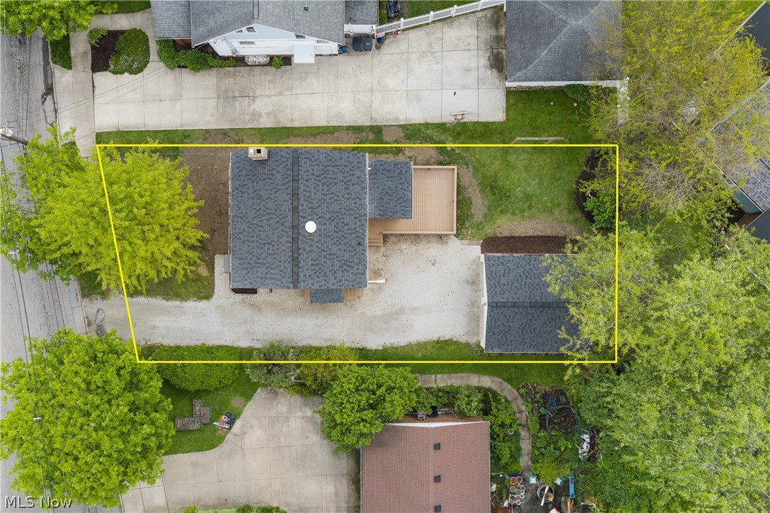 1476 Bryden Drive