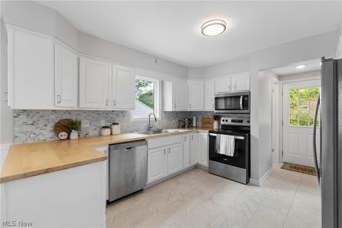Tiny photo for 1476 Bryden Drive, Akron, OH 44313 (MLS # 5209519)