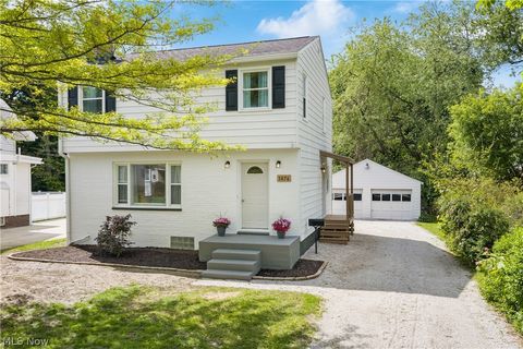 Tiny photo for 1476 Bryden Drive, Akron, OH 44313 (MLS # 5209519)