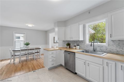Tiny photo for 1476 Bryden Drive, Akron, OH 44313 (MLS # 5209519)