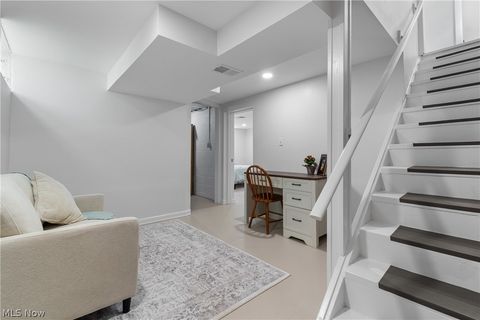 Tiny photo for 1476 Bryden Drive, Akron, OH 44313 (MLS # 5209519)