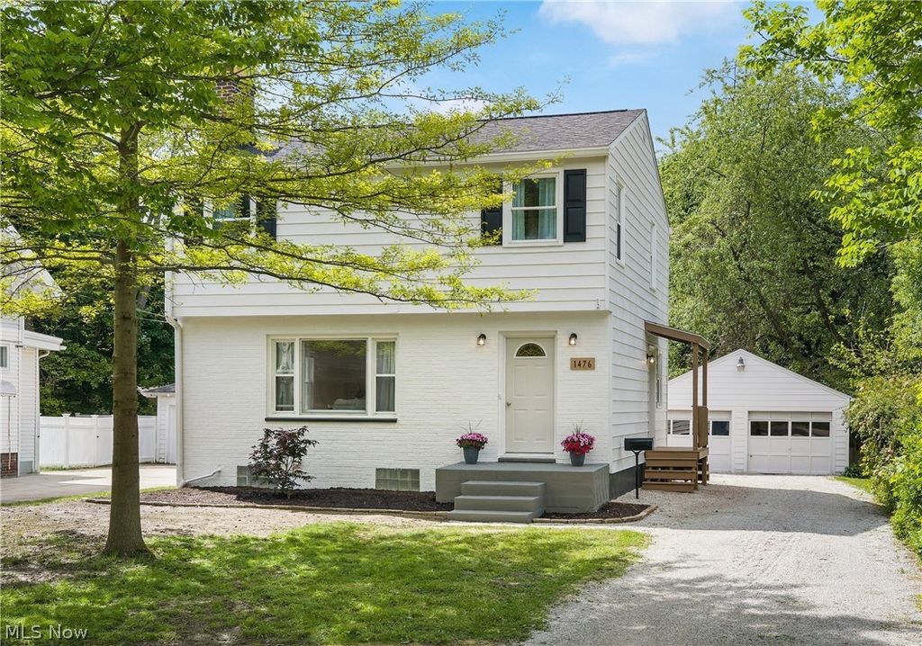 Photo of 1476 Bryden Drive, Akron, OH 44313 (MLS # 5209519)