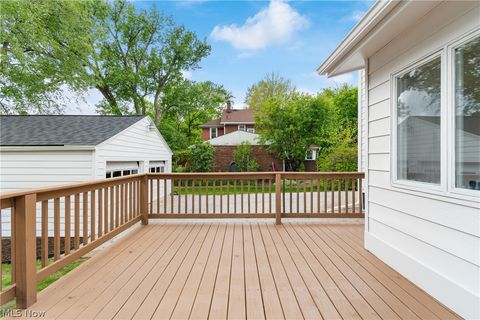 Tiny photo for 1476 Bryden Drive, Akron, OH 44313 (MLS # 5209519)