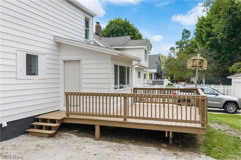 Tiny photo for 1476 Bryden Drive, Akron, OH 44313 (MLS # 5209519)