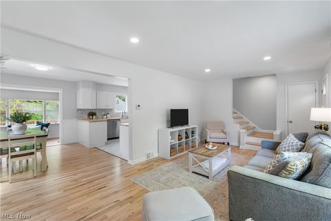 Tiny photo for 1476 Bryden Drive, Akron, OH 44313 (MLS # 5209519)