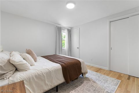 Tiny photo for 1476 Bryden Drive, Akron, OH 44313 (MLS # 5209519)