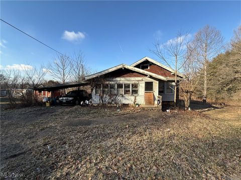 3824 Eastport Road SE, Dennison, OH 44621 - MLS#: 5102414