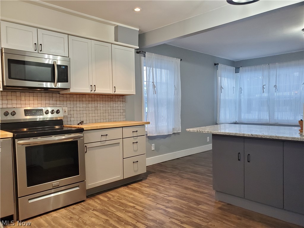 Victory Terrace - Residential Lease