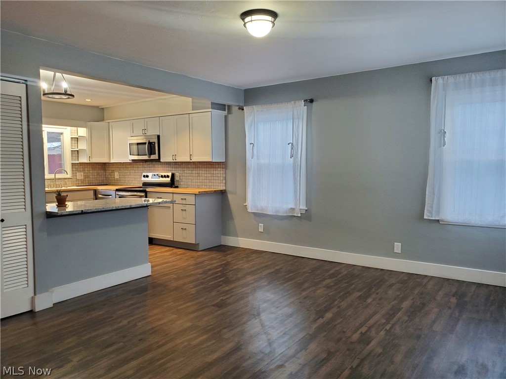 Victory Terrace - Residential Lease