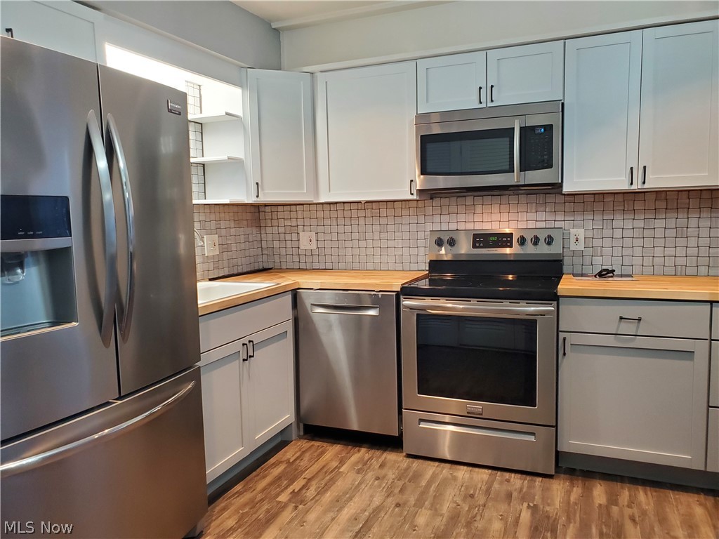 Victory Terrace - Residential Lease