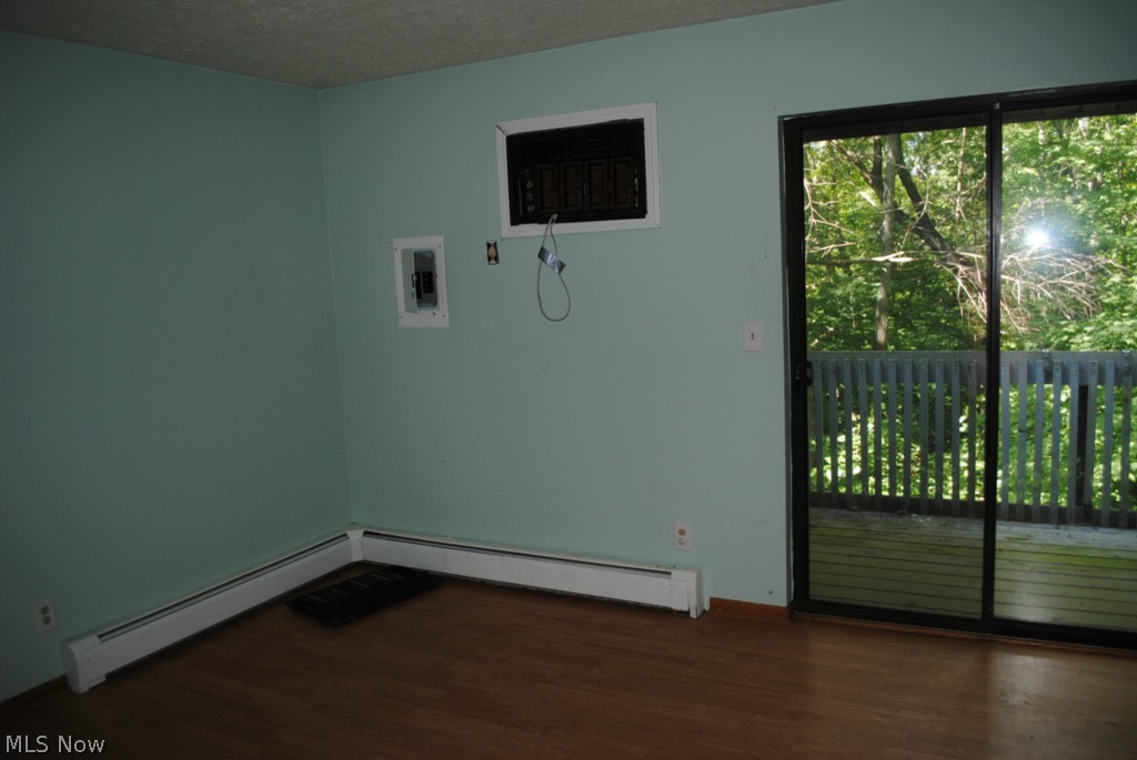 Pinemill Ridge Condo Estates - Residential