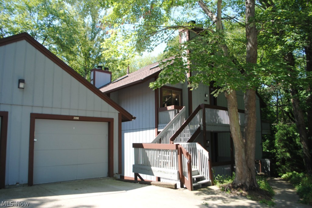 Pinemill Ridge Condo Estates - Residential