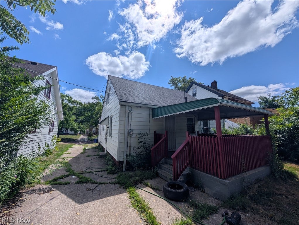 3880 E 154th Street