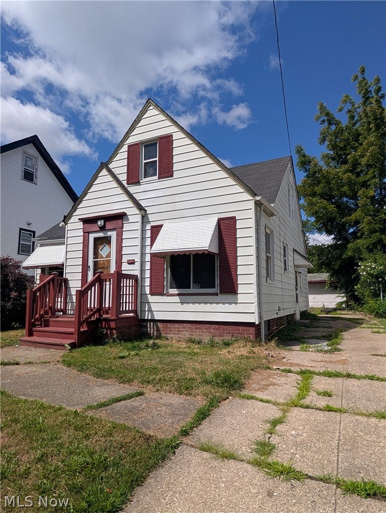 3880 E 154th Street