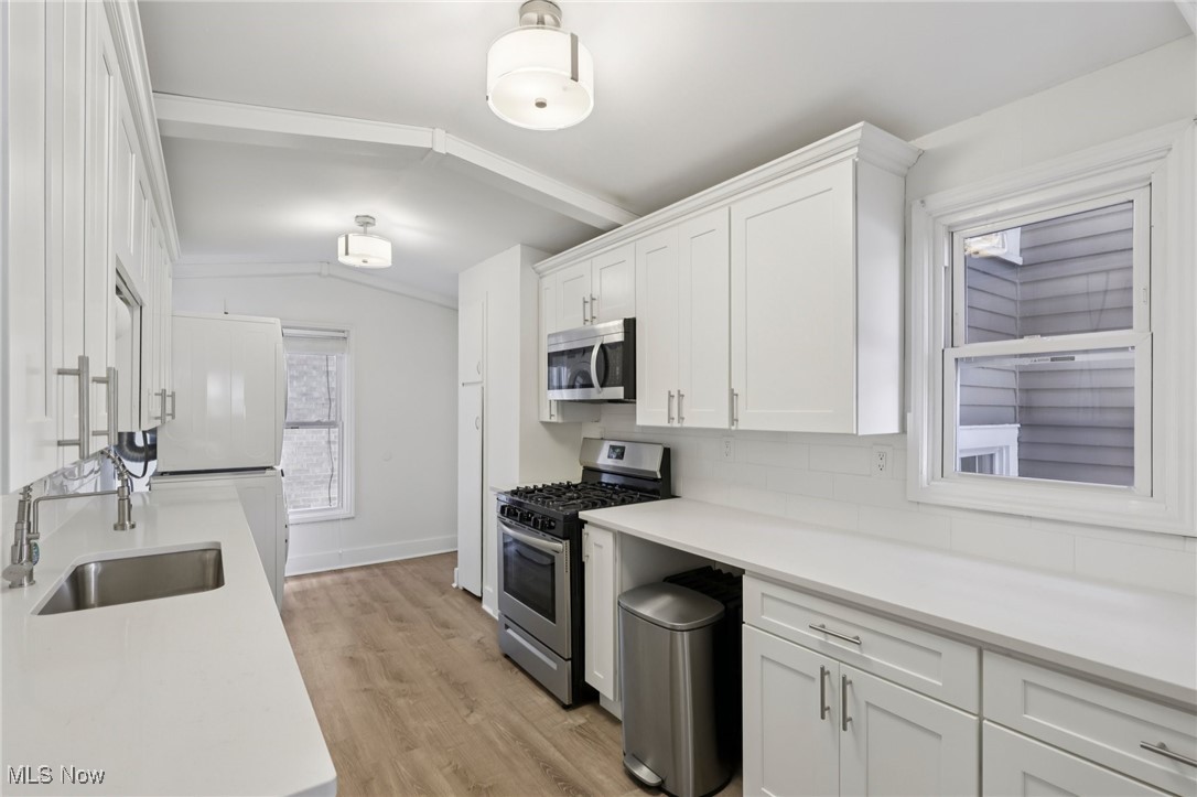 C O Frick Companys - Residential Income