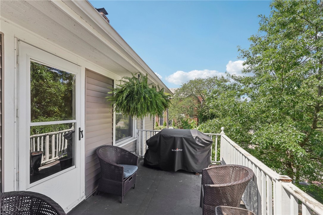 C O Frick Companys - Residential Income