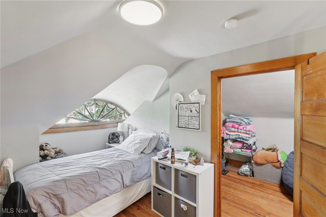 C O Frick Companys - Residential Income