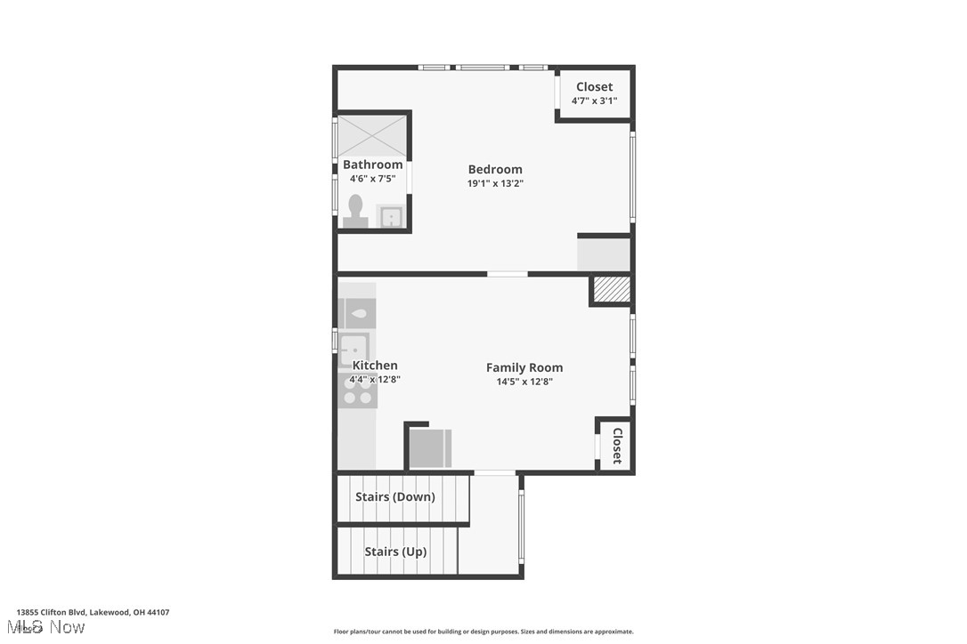 C O Frick Companys - Residential Income
