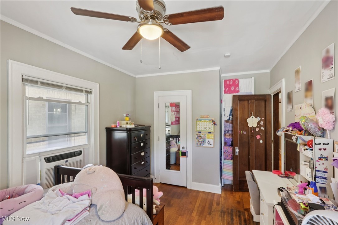 C O Frick Companys - Residential Income