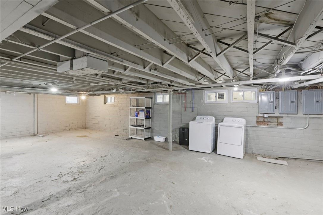 C O Frick Companys - Residential Income