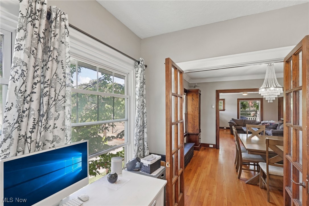 C O Frick Companys - Residential Income