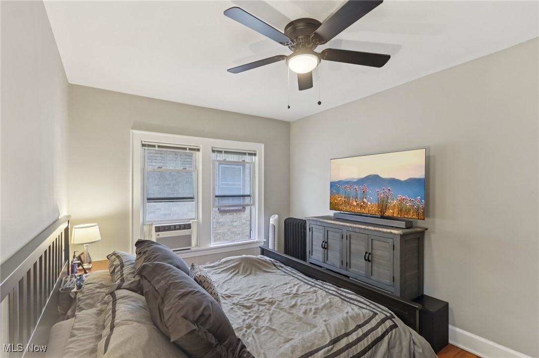 C O Frick Companys - Residential Income