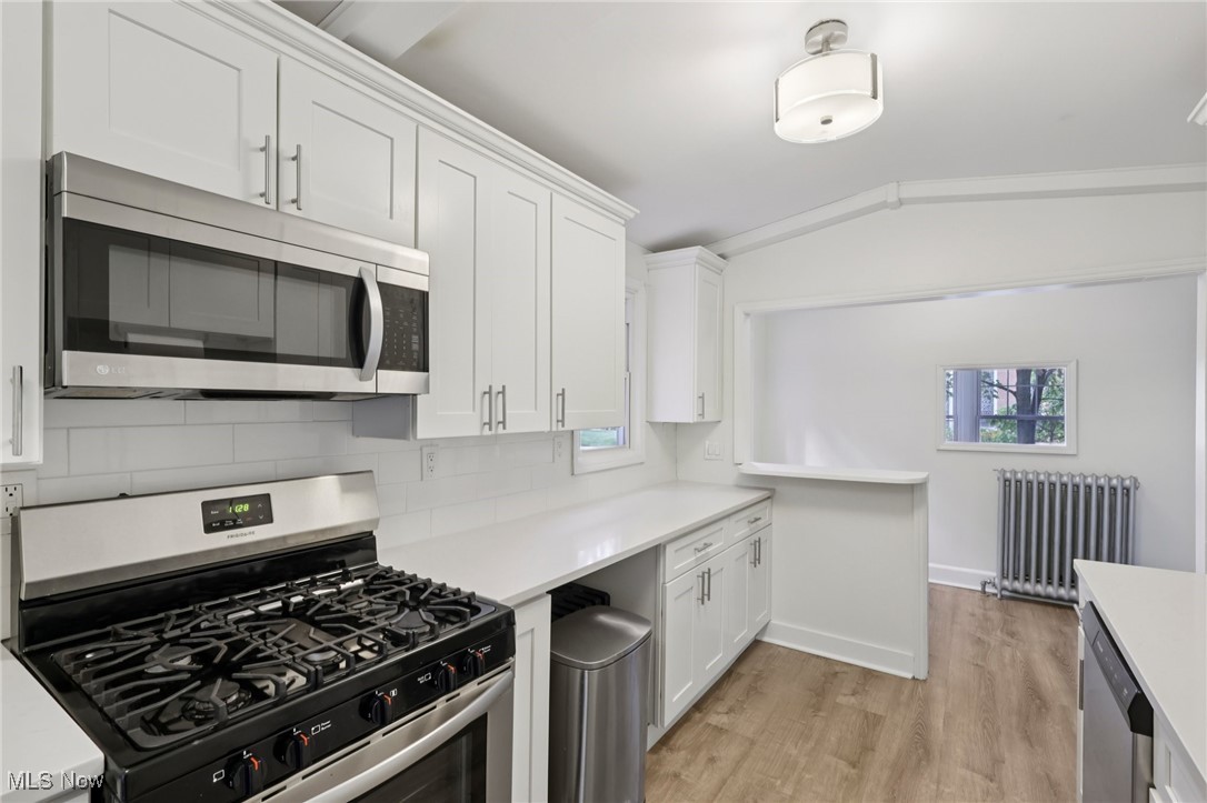 C O Frick Companys - Residential Income