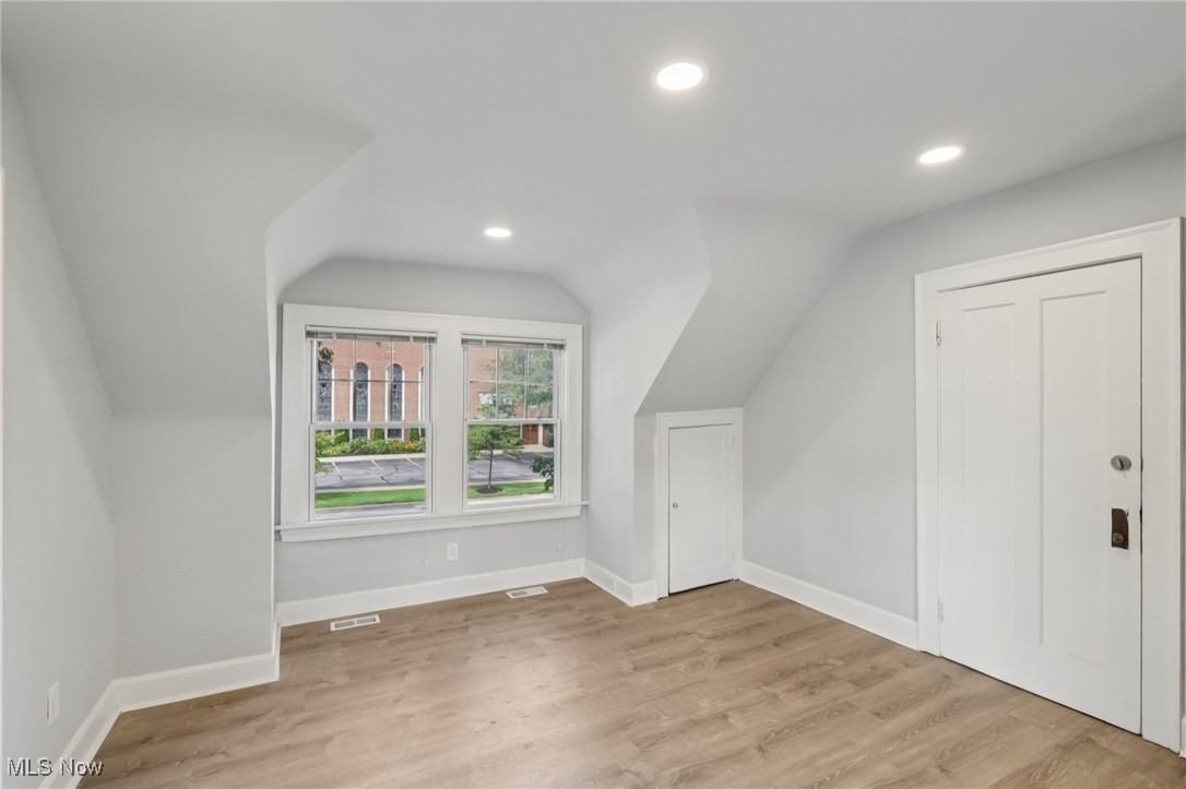 C O Frick Companys - Residential Income