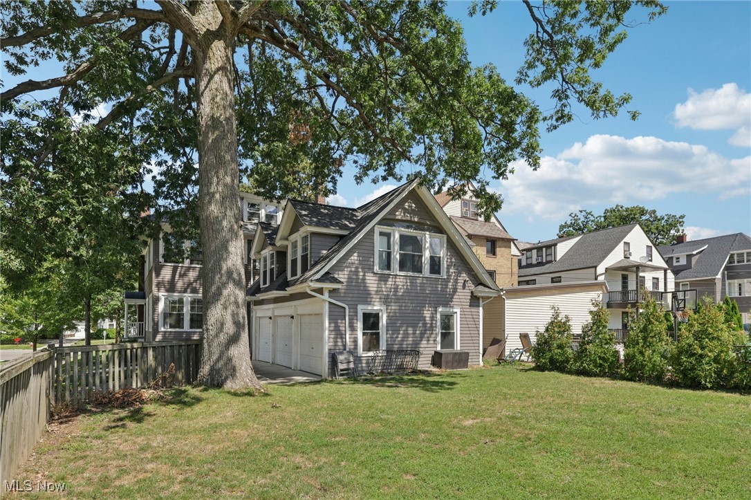 C O Frick Companys - Residential Income