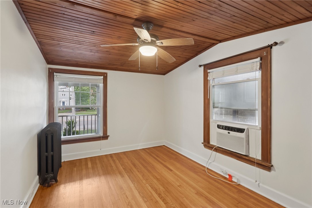 C O Frick Companys - Residential Income