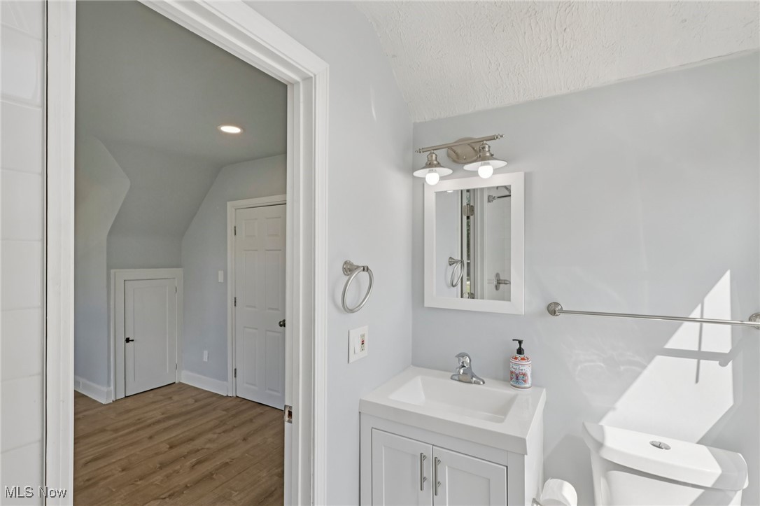 C O Frick Companys - Residential Income