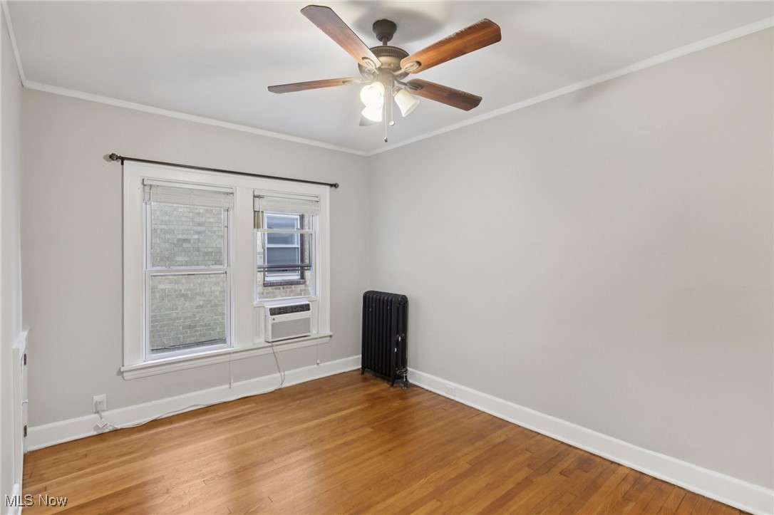 C O Frick Companys - Residential Income