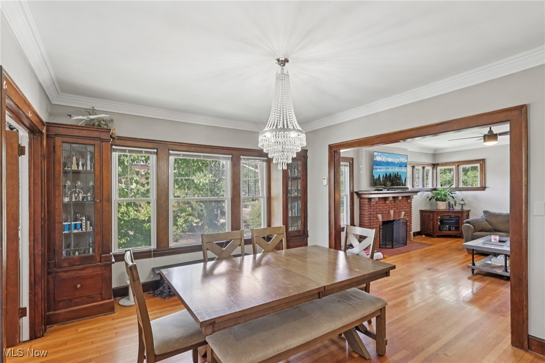 C O Frick Companys - Residential Income