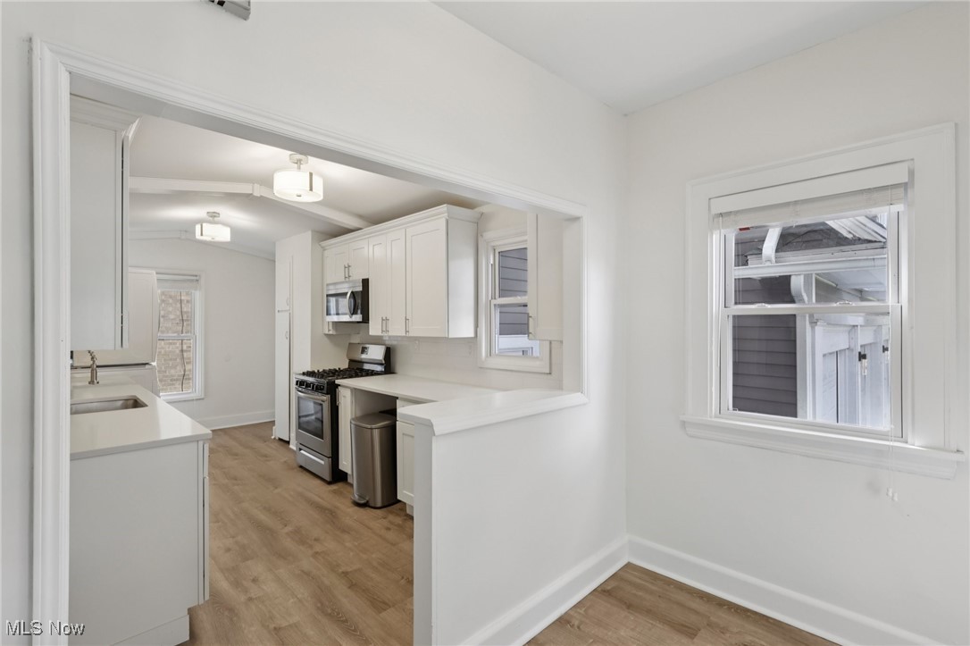 C O Frick Companys - Residential Income