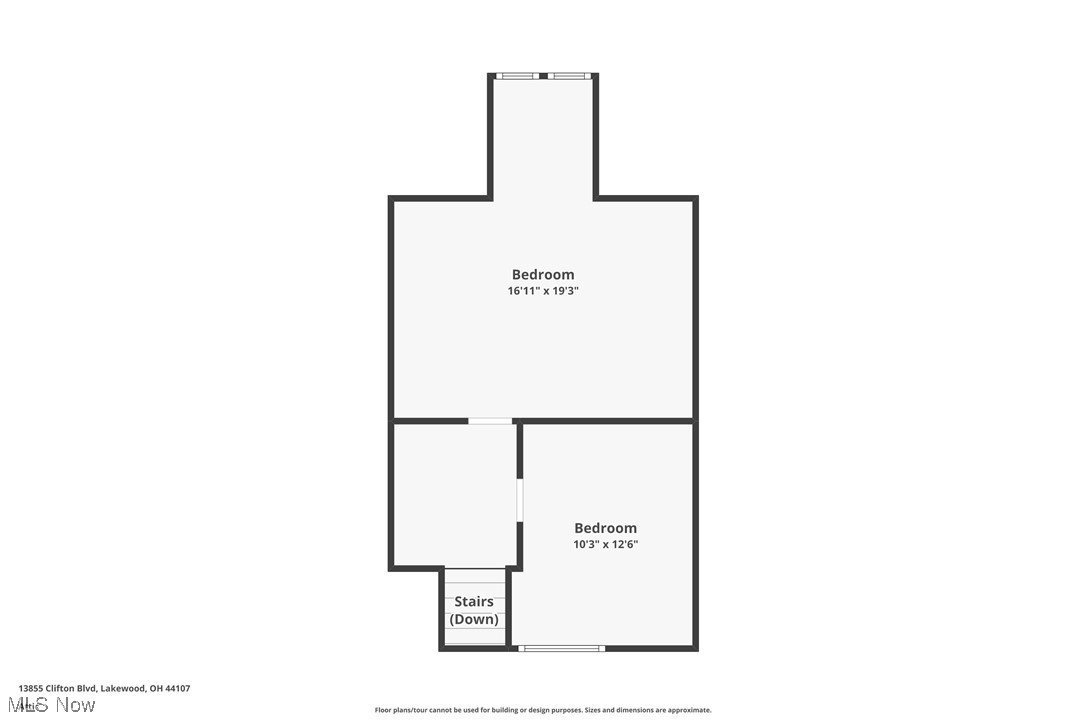 C O Frick Companys - Residential Income