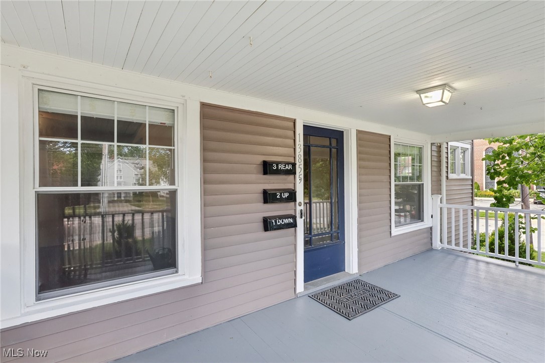 C O Frick Companys - Residential Income