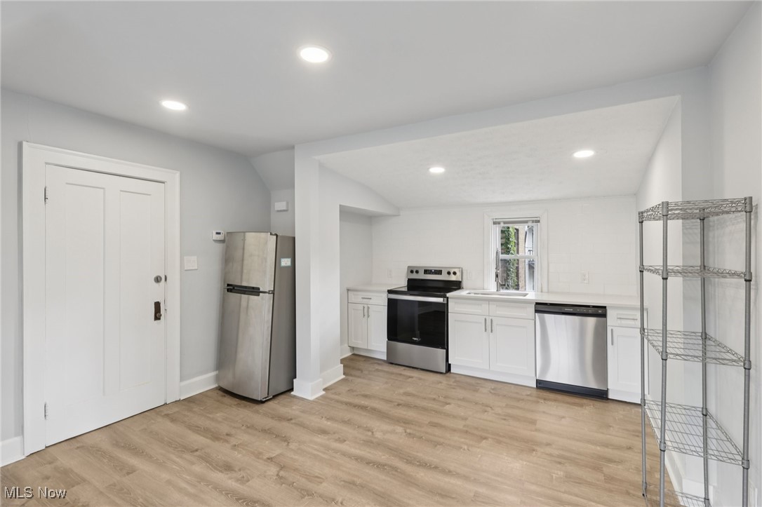 C O Frick Companys - Residential Income