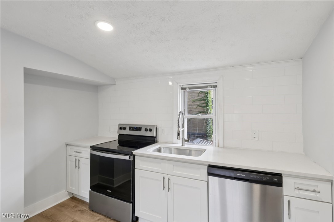 C O Frick Companys - Residential Income