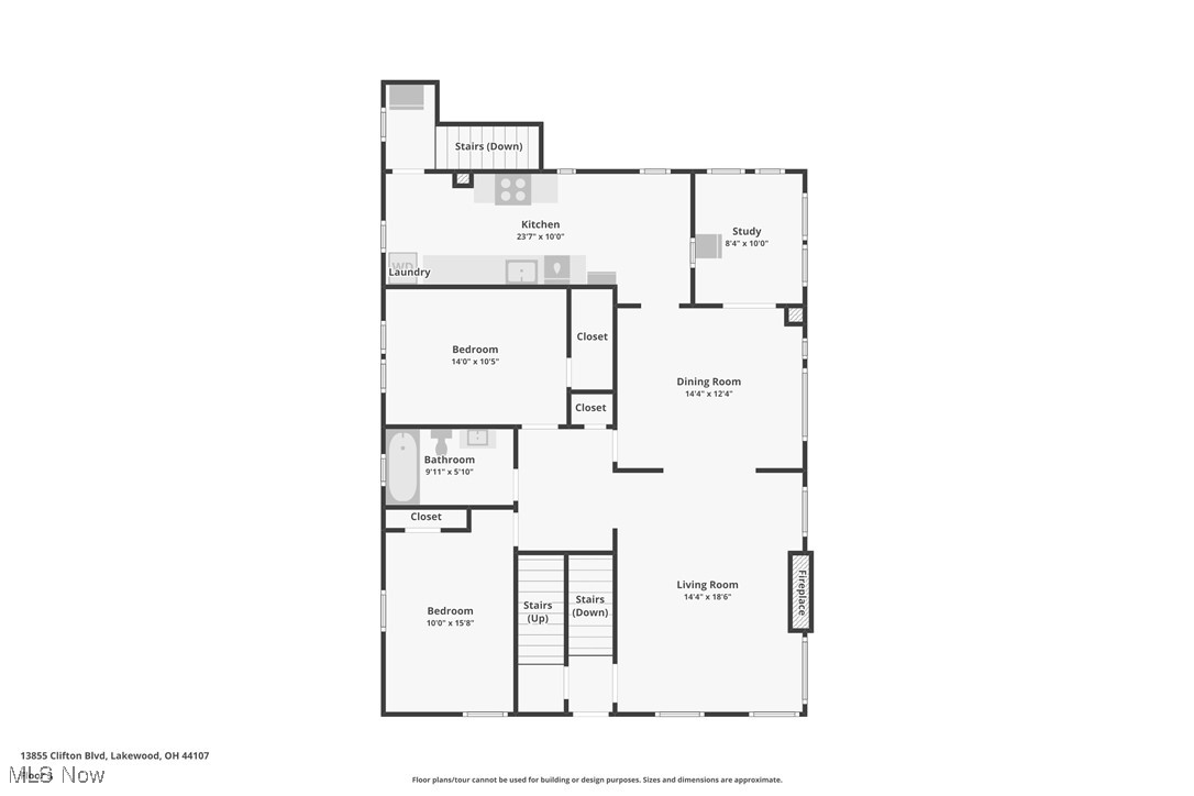 C O Frick Companys - Residential Income