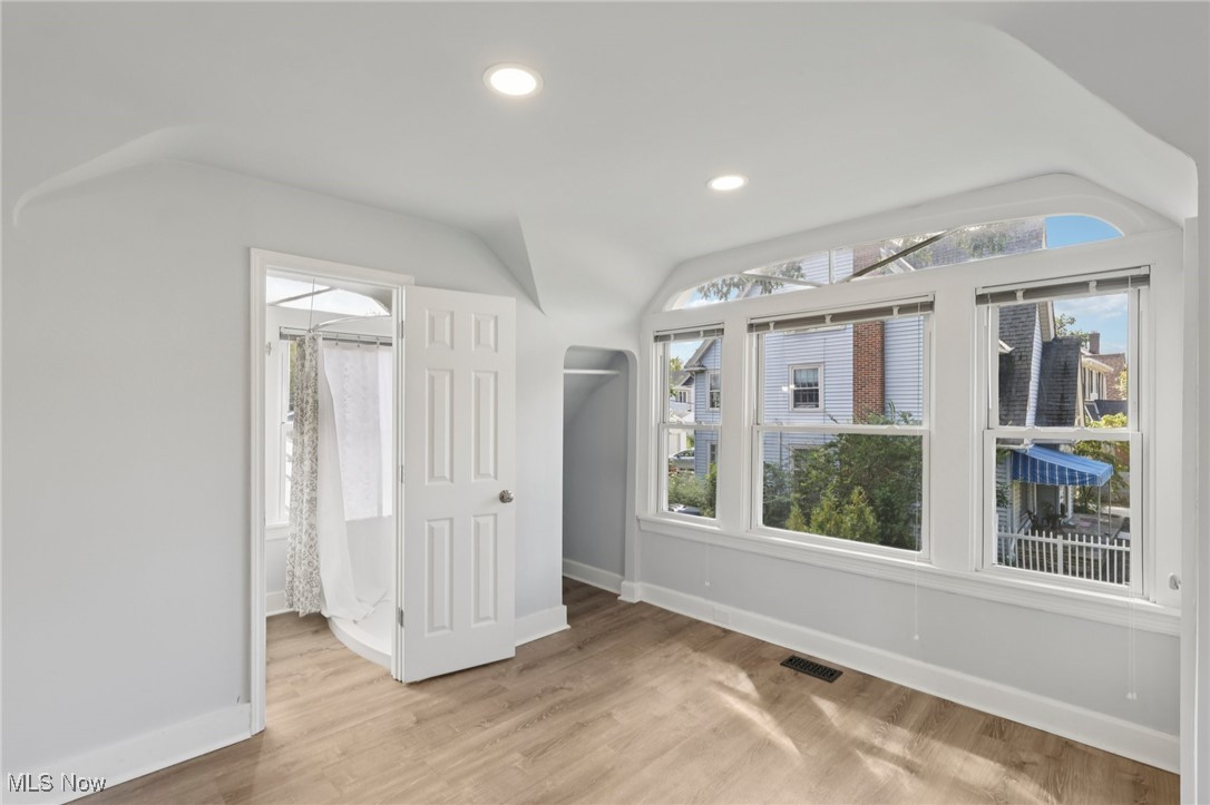 C O Frick Companys - Residential Income