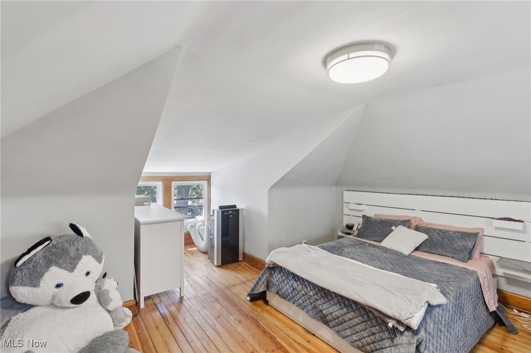 C O Frick Companys - Residential Income