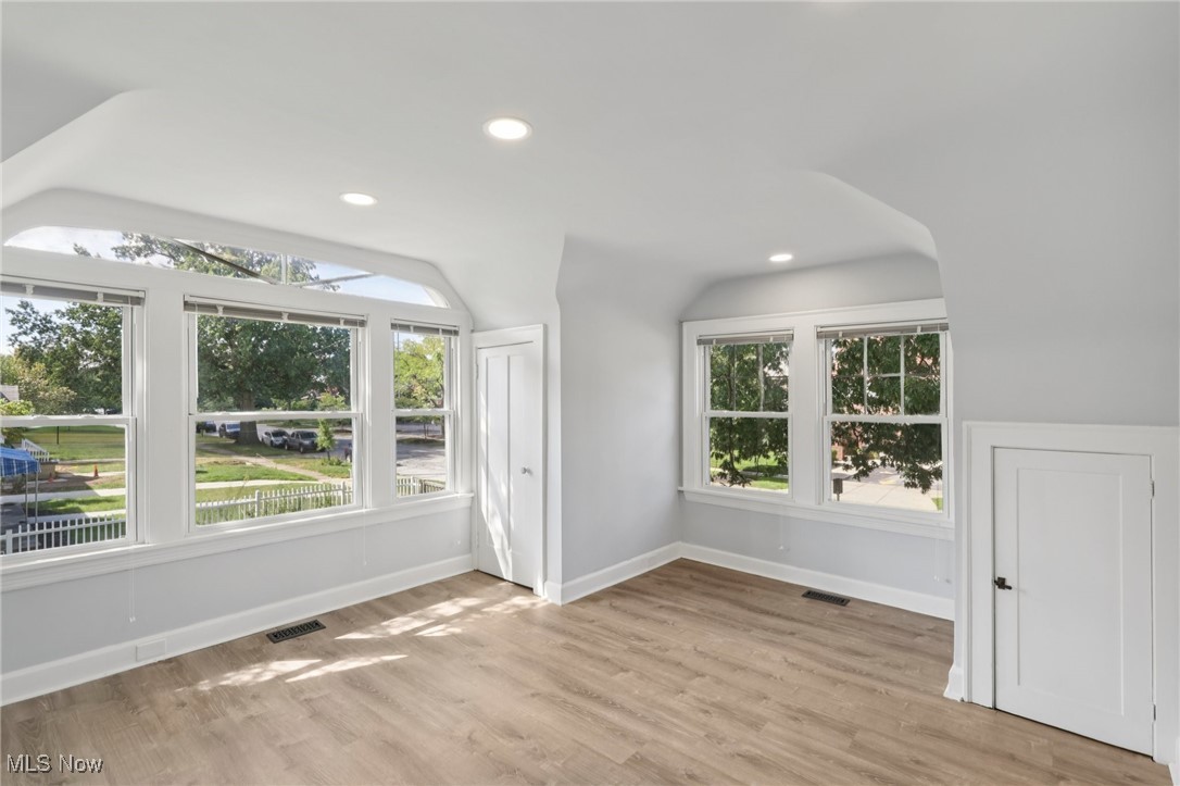 C O Frick Companys - Residential Income