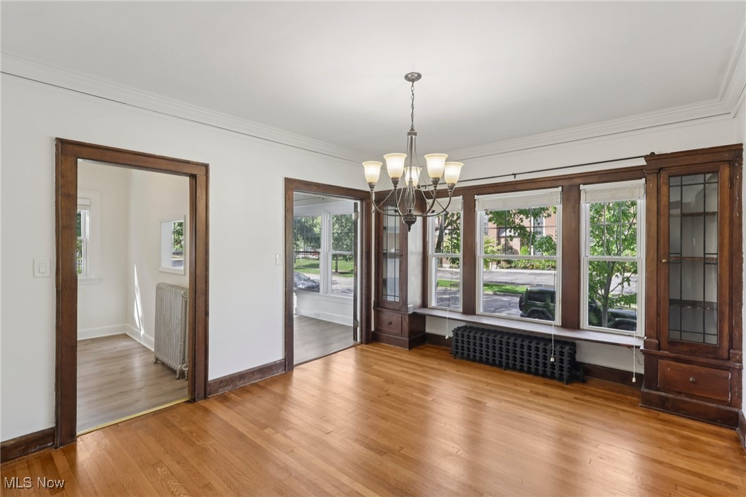 C O Frick Companys - Residential Income