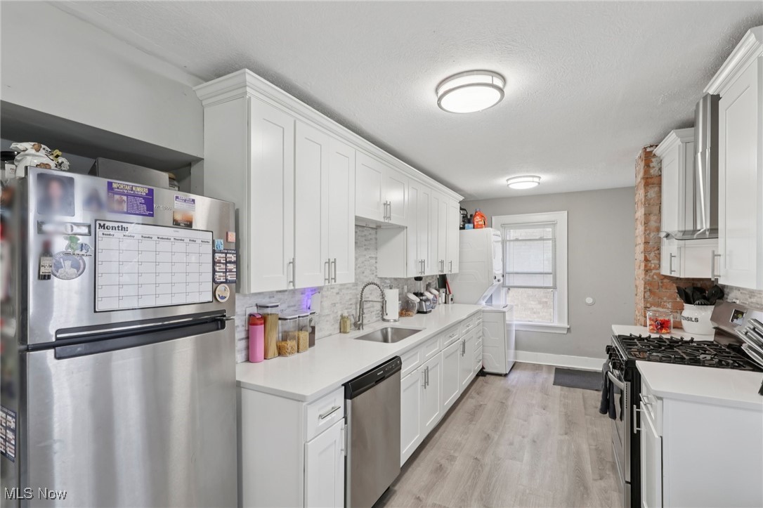 C O Frick Companys - Residential Income