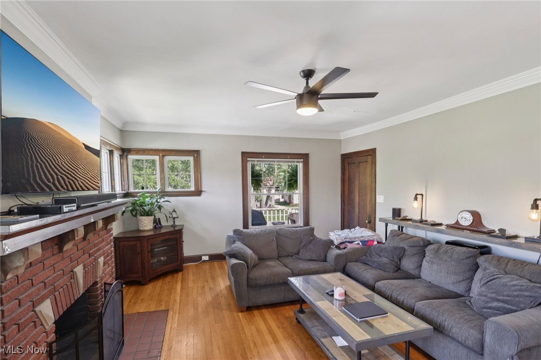 C O Frick Companys - Residential Income