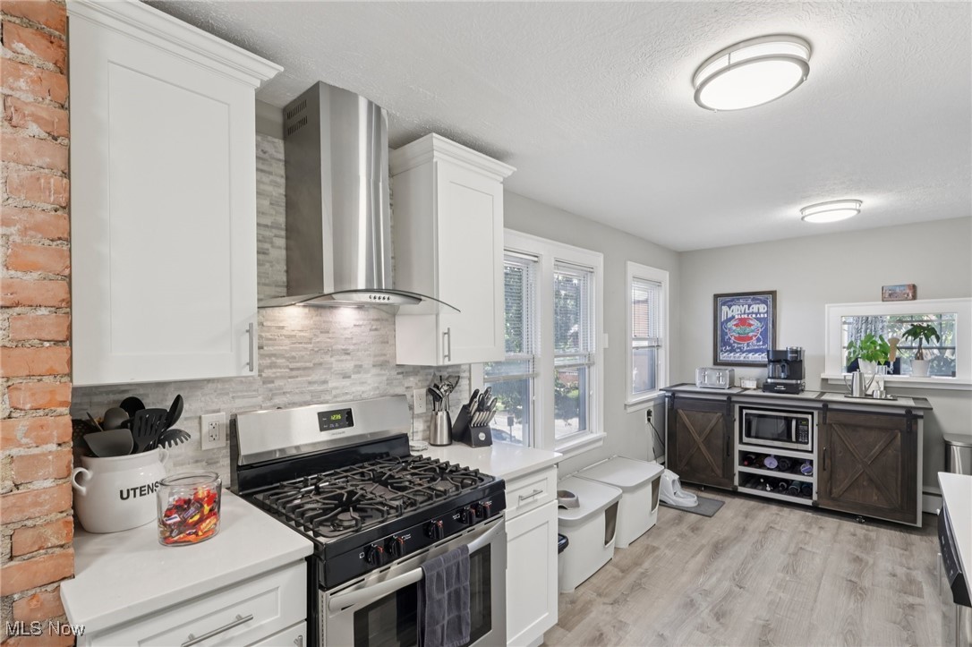 C O Frick Companys - Residential Income