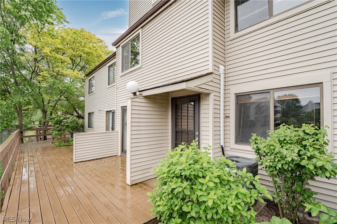 Cedarwood Vill Condo - Residential