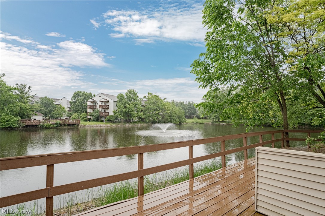 Cedarwood Vill Condo - Residential